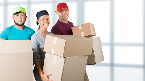 Local office storage process for Chasecross businesses with practical access