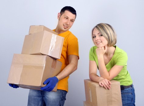 Local man and van transport service for Chasecross residents