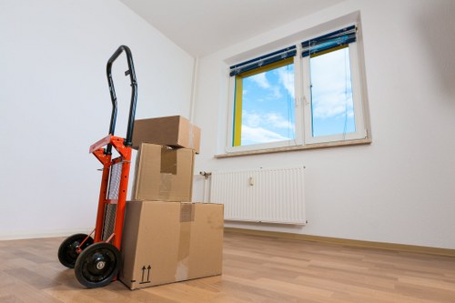Chasecross office storage for small businesses, stock, and equipment