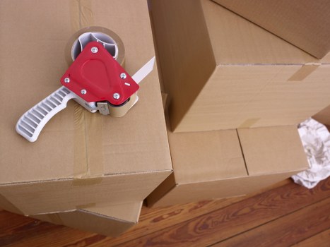Chasecross Storage supporting homes and businesses