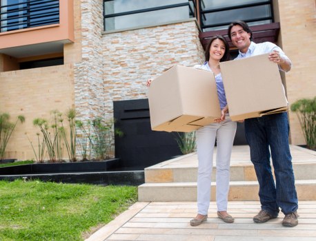Checklist and moving preparation for Chasecross removals